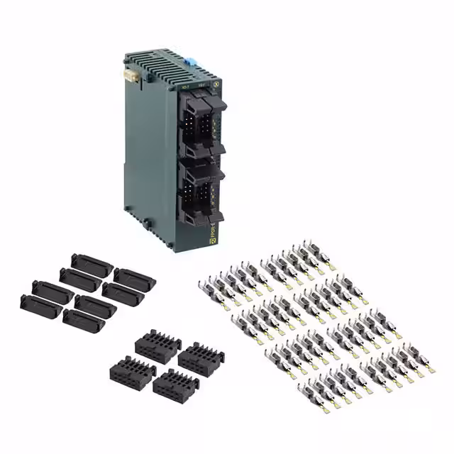 AFP0RE32T Panasonic Industrial Automation Sales Contrôleurs - Modules PLC